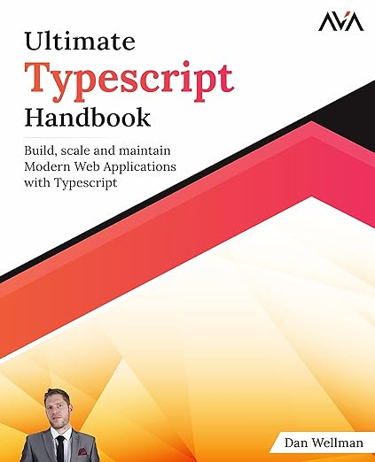 Ultimate Typescript Handbook