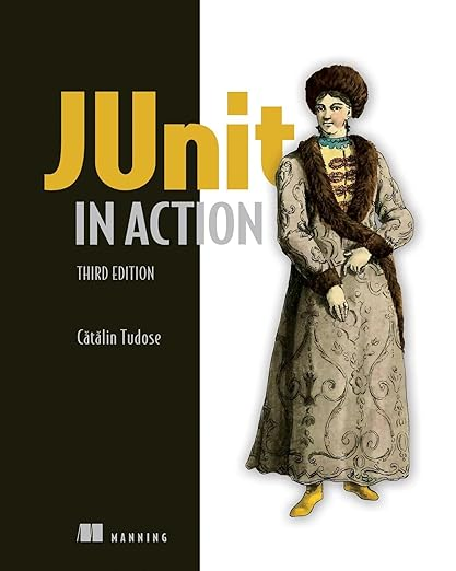 JUnit in action
