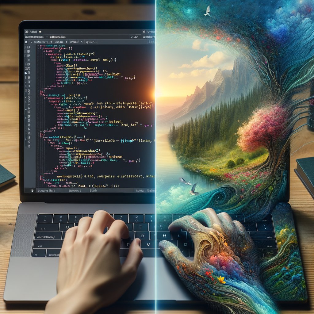 Mastering AI Image Generation in Spring Boot Applications