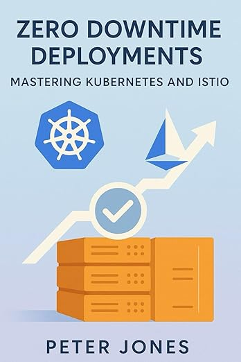 Zero Downtime Deployments: Mastering Kubernetes and Istio